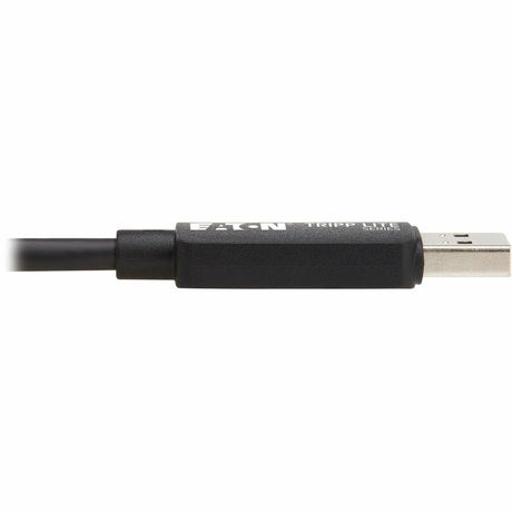 Eaton Tripp Lite Series VR Link Active Optical Cable (AOC) for Meta Quest 2, USB-A to USB-C (M/M), USB 3.2 Gen 1, 5 m (16.4 ft.) — UVR-05M-CA-AOC