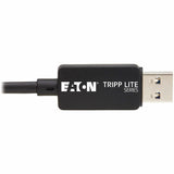 Eaton Tripp Lite Series VR Link Active Optical Cable (AOC) for Meta Quest 2, USB-A to USB-C (M/M), USB 3.2 Gen 1, 5 m (16.4 ft.) — UVR-05M-CA-AOC