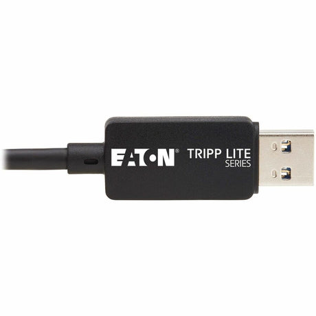 Eaton Tripp Lite Series VR Link Active Optical Cable (AOC) for Meta Quest 2, USB-A to USB-C (M/M), USB 3.2 Gen 1, 5 m (16.4 ft.) — UVR-05M-CA-AOC