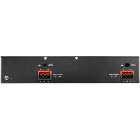 Eaton Tripp Lite Series 72V Extended Battery Module (EBM) for 1950VA and 3000VA SmartPro UPS Systems, 2U Rack/Tower — BP72VRM2U