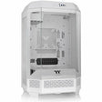 Thermaltake The Tower 300 Micro Tower Chassis — CA-1Y4-00S6WN-00