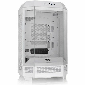 Thermaltake The Tower 300 Micro Tower Chassis — CA-1Y4-00S6WN-00