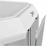 Thermaltake The Tower 300 Micro Tower Chassis — CA-1Y4-00S6WN-00
