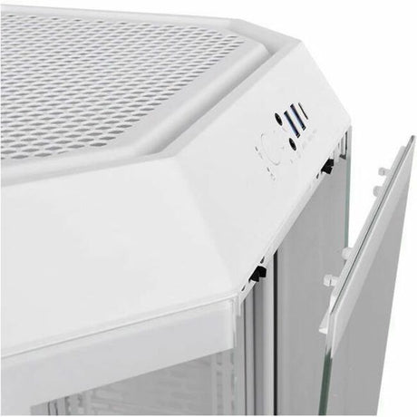 Thermaltake The Tower 300 Micro Tower Chassis — CA-1Y4-00S6WN-00