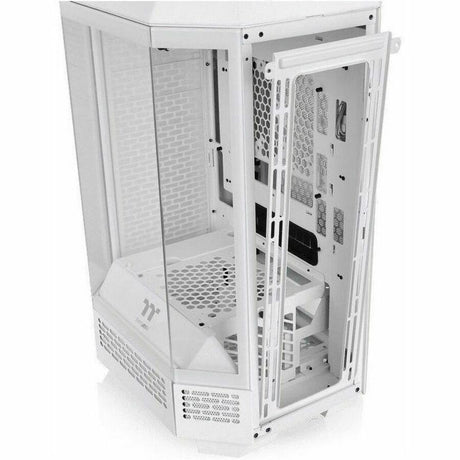 Thermaltake The Tower 300 Micro Tower Chassis — CA-1Y4-00S6WN-00