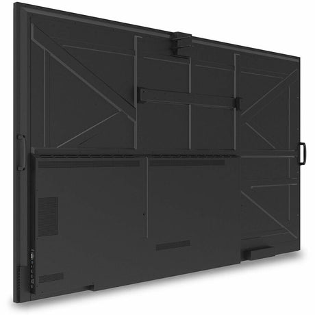 ViewSonic Commercial Display CDE4330-W1 - 4K, 24/7 Operation, Integrated Software and WiFi Adapter - 450 cd/m2 - 43" — CDE4330