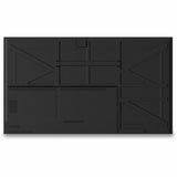 ViewSonic Commercial Display CDE4330-W1 - 4K, 24/7 Operation, Integrated Software and WiFi Adapter - 450 cd/m2 - 43" — CDE4330