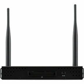 ViewSonic VPCF5-W55-G1 Windows Slot-In PC with Intel i5-1135G7, 16 GB Memory, 512 GB SSD, BT, HDMI, USB 3.1, RJ45, Wi-Fi 6
