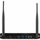 ViewSonic VPCF5-W55-G1 Windows Slot-In PC with Intel i5-1135G7, 16 GB Memory, 512 GB SSD, BT, HDMI, USB 3.1, RJ45, Wi-Fi 6