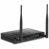 ViewSonic VPCF5-W55-G1 Windows Slot-In PC with Intel i5-1135G7, 16 GB Memory, 512 GB SSD, BT, HDMI, USB 3.1, RJ45, Wi-Fi 6