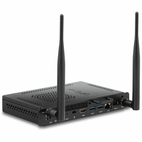ViewSonic VPCF5-W55-G1 Windows Slot-In PC with Intel i5-1135G7, 16 GB Memory, 512 GB SSD, BT, HDMI, USB 3.1, RJ45, Wi-Fi 6