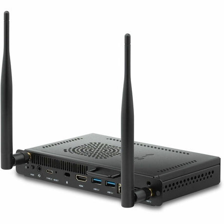 ViewSonic VPCF5-W55-G1 Windows Slot-In PC with Intel i5-1135G7, 16 GB Memory, 512 GB SSD, BT, HDMI, USB 3.1, RJ45, Wi-Fi 6
