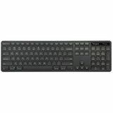 Targus Full-Size Wireless EcoSmart Keyboard — AKB873US