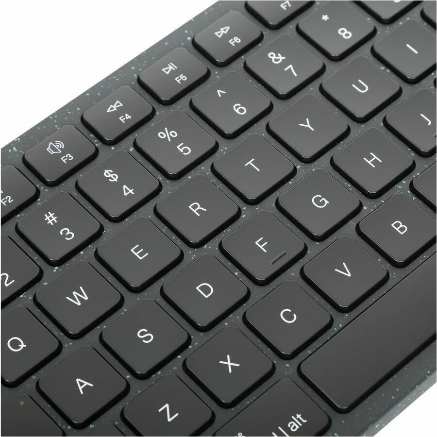 Targus Full-Size Wireless EcoSmart Keyboard — AKB873US