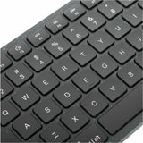 Targus Full-Size Wireless EcoSmart Keyboard — AKB873US