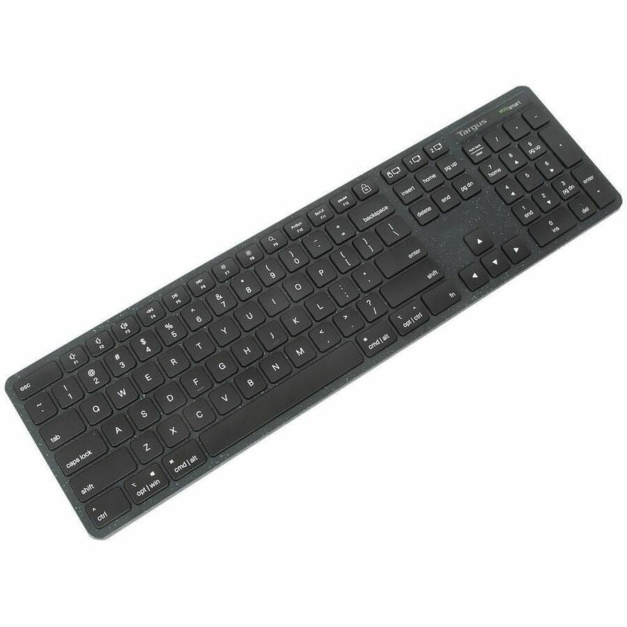 Targus Full-Size Wireless EcoSmart Keyboard — AKB873US
