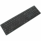 Targus Full-Size Wireless EcoSmart Keyboard — AKB873US