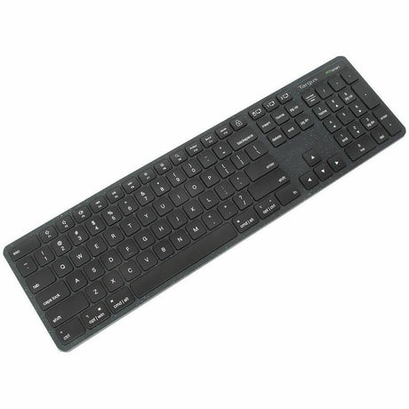 Targus Full-Size Wireless EcoSmart Keyboard — AKB873US