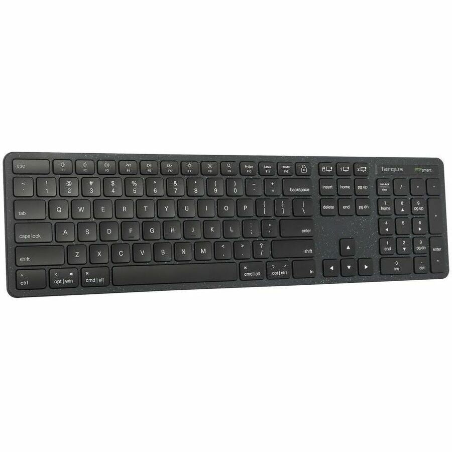 Targus Full-Size Wireless EcoSmart Keyboard — AKB873US