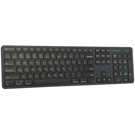 Targus Full-Size Wireless EcoSmart Keyboard — AKB873US