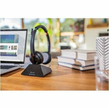 Poly Savi 8220 UC Microsoft Teams Certified DECT 1920-1930 MHz USB-A Headset — 77Y82AA#ABA