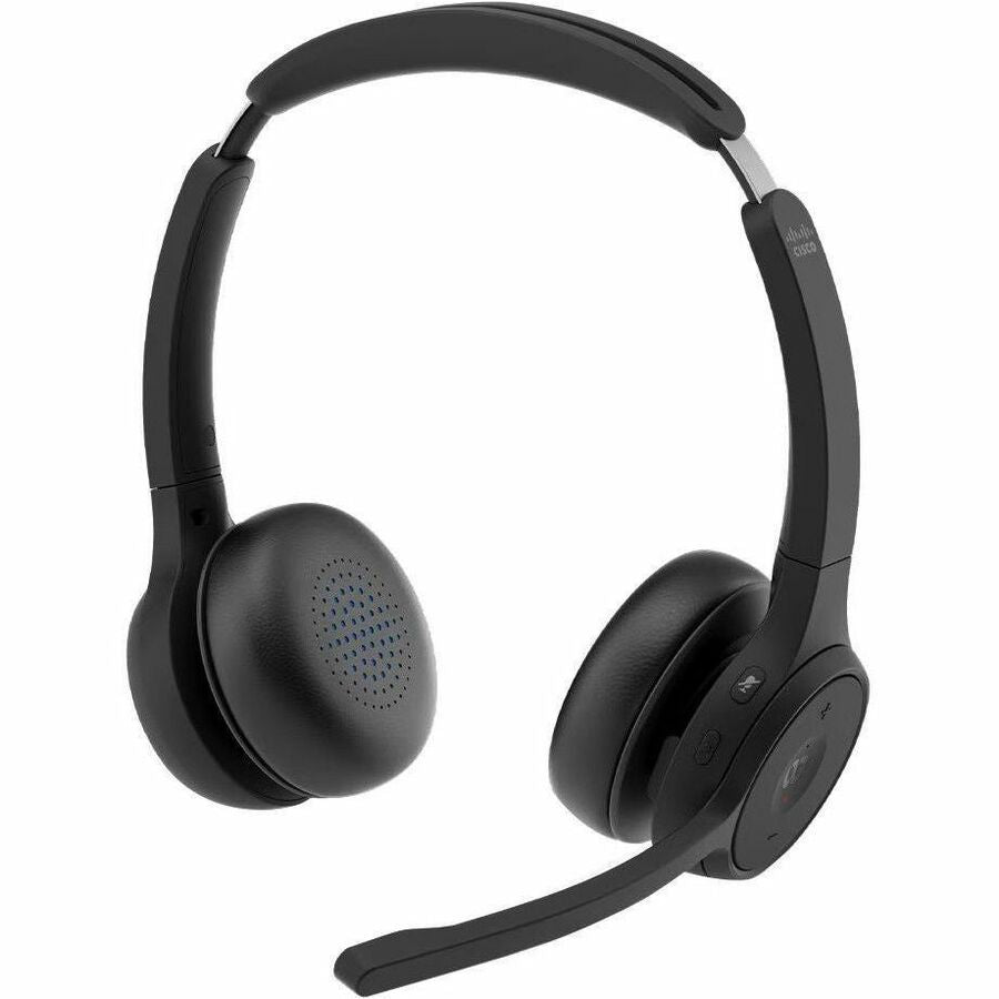 Cisco 720 Headset — HS-WL-722-BUNAS-C