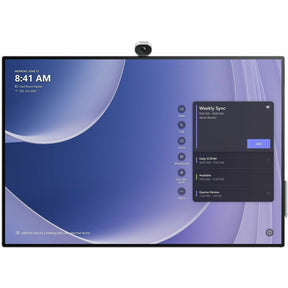 Microsoft Surface Hub 3 for Business — NRB-00120