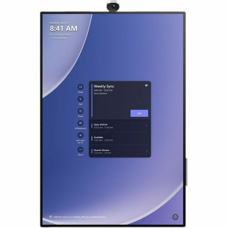 Microsoft Surface Hub 3 for Business — NRB-00120