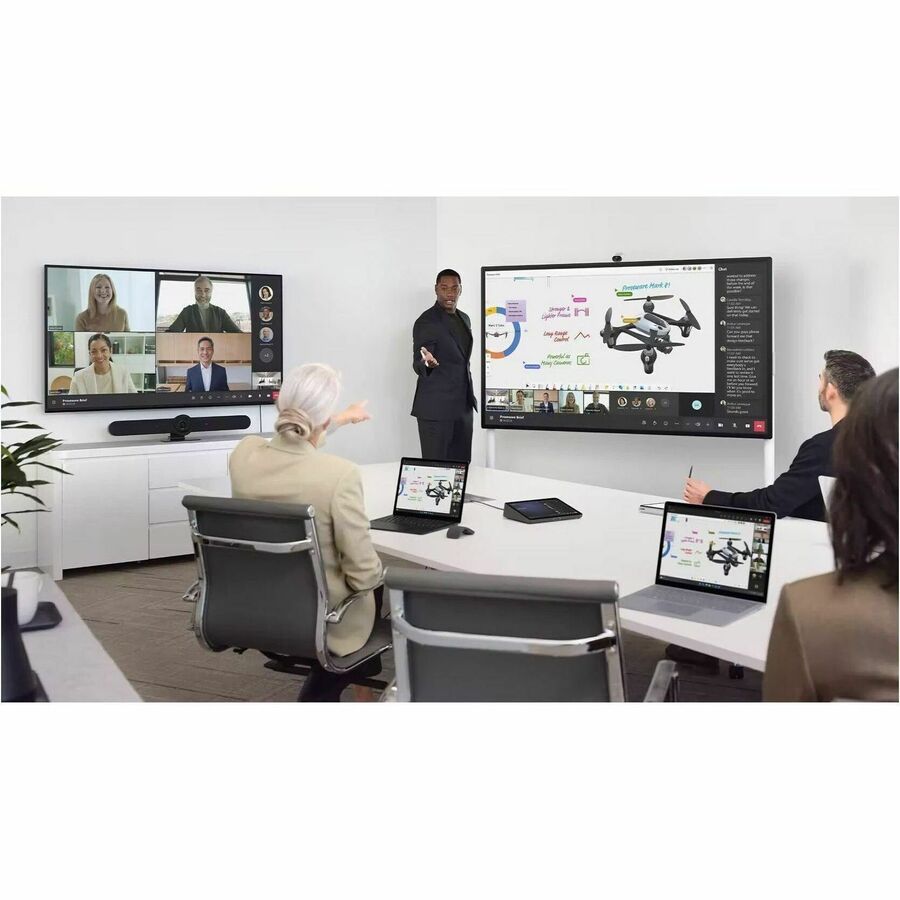Microsoft Surface Hub 3 for Business — NRB-00120