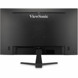 ViewSonic VX3267U-2K 32 Inch 1440p IPS Monitor with 65W USB C, HDR10 Content Support, Ultra-Thin Bezels, Eye Care, HDMI, and DP Input — VX3267U-2K