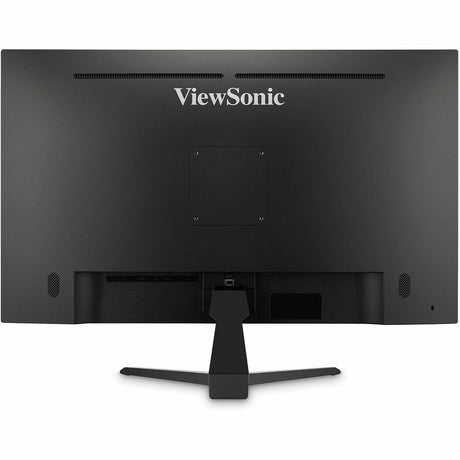 ViewSonic VX3267U-2K 32 Inch 1440p IPS Monitor with 65W USB C, HDR10 Content Support, Ultra-Thin Bezels, Eye Care, HDMI, and DP Input — VX3267U-2K
