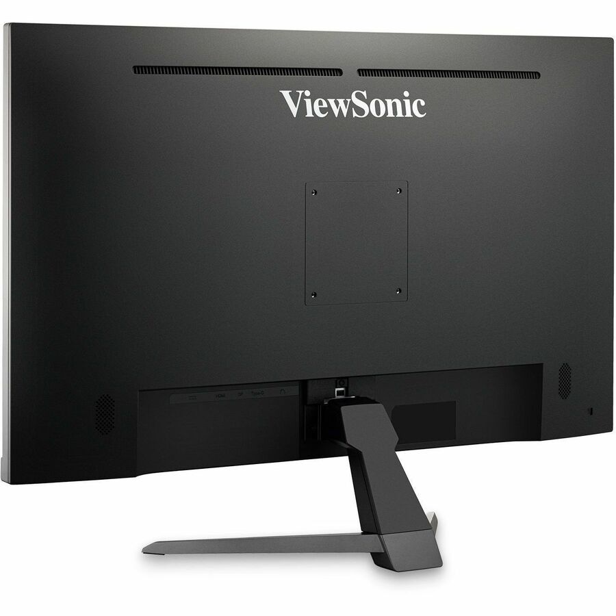 ViewSonic VX3267U-2K 32 Inch 1440p IPS Monitor with 65W USB C, HDR10 Content Support, Ultra-Thin Bezels, Eye Care, HDMI, and DP Input — VX3267U-2K