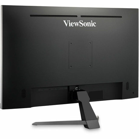 ViewSonic VX3267U-2K 32 Inch 1440p IPS Monitor with 65W USB C, HDR10 Content Support, Ultra-Thin Bezels, Eye Care, HDMI, and DP Input — VX3267U-2K
