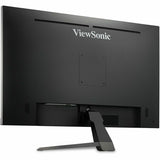 ViewSonic VX3267U-2K 32 Inch 1440p IPS Monitor with 65W USB C, HDR10 Content Support, Ultra-Thin Bezels, Eye Care, HDMI, and DP Input — VX3267U-2K