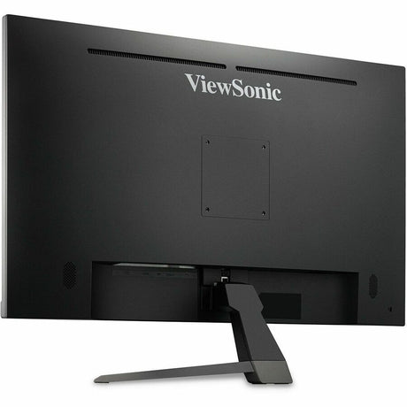 ViewSonic VX3267U-2K 32 Inch 1440p IPS Monitor with 65W USB C, HDR10 Content Support, Ultra-Thin Bezels, Eye Care, HDMI, and DP Input — VX3267U-2K