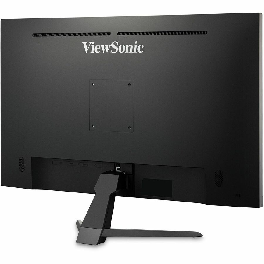 ViewSonic VX3267U-2K 32 Inch 1440p IPS Monitor with 65W USB C, HDR10 Content Support, Ultra-Thin Bezels, Eye Care, HDMI, and DP Input — VX3267U-2K