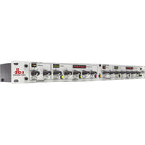 dbx Compressor / Gate — DBX266XSV