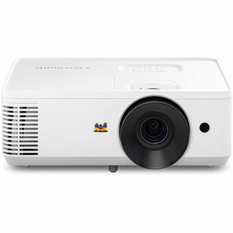 ViewSonic PA503HD - 4000 Lumens 1080p High Brightness Projector with 1.1x Optical Zoom, 40 degree Vertical Keystone — PA503HD