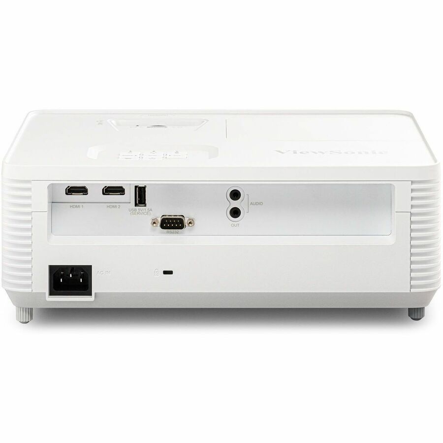 ViewSonic PA503HD - 4000 Lumens 1080p High Brightness Projector with 1.1x Optical Zoom, 40 degree Vertical Keystone — PA503HD