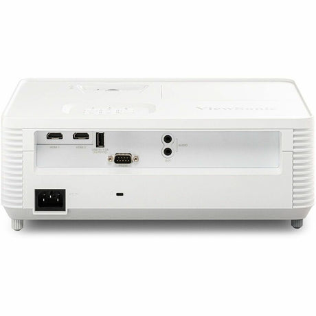 ViewSonic PA503HD - 4000 Lumens 1080p High Brightness Projector with 1.1x Optical Zoom, 40 degree Vertical Keystone — PA503HD