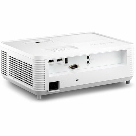 ViewSonic PA503HD - 4000 Lumens 1080p High Brightness Projector with 1.1x Optical Zoom, 40 degree Vertical Keystone — PA503HD