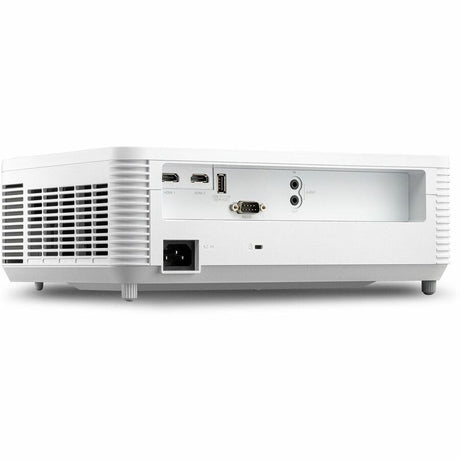 ViewSonic PA503HD - 4000 Lumens 1080p High Brightness Projector with 1.1x Optical Zoom, 40 degree Vertical Keystone — PA503HD