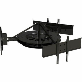 Multi-Display Ceiling Mount with Three Telescoping Arms for 37" to 80" Displays — DST980-3