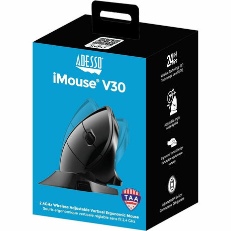 Adesso iMouse V30 Mouse — iMouseV30