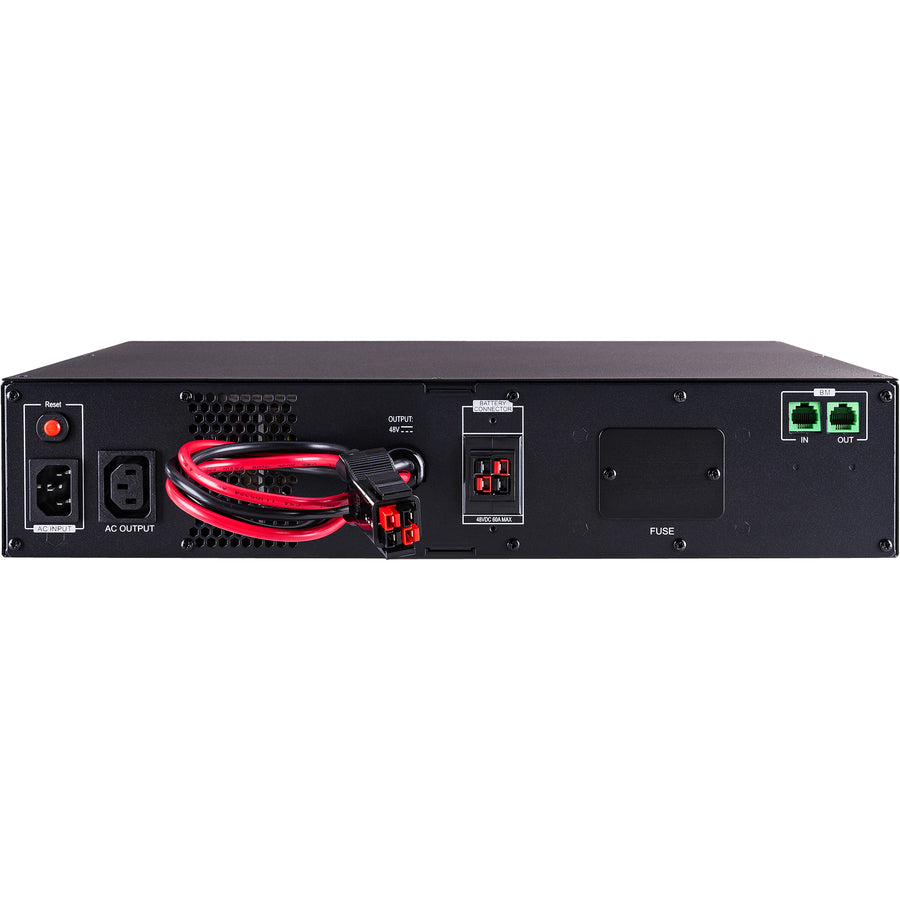 CyberPower BP48VP2U01 Extended Battery Modules — BP48VP2U01