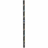 Eaton Universal-Input Managed PDU G4, 208V and 415/240V, 24 Outlets, Input Cable Sold Separately, 0U Vertical — EVMAGU23A-E