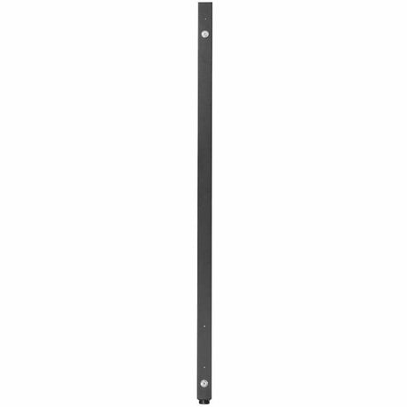 Eaton Universal-Input Managed PDU G4, 208V and 415/240V, 24 Outlets, Input Cable Sold Separately, 0U Vertical — EVMAGU23A-E