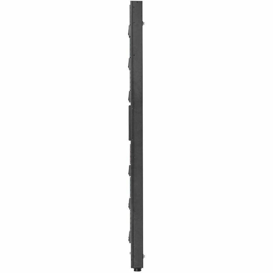 Eaton Universal-Input Managed PDU G4, 208V and 415/240V, 24 Outlets, Input Cable Sold Separately, 0U Vertical — EVMAGU23A-E