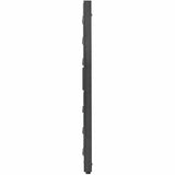 Eaton Universal-Input Managed PDU G4, 208V and 415/240V, 24 Outlets, Input Cable Sold Separately, 0U Vertical — EVMAGU23A-E