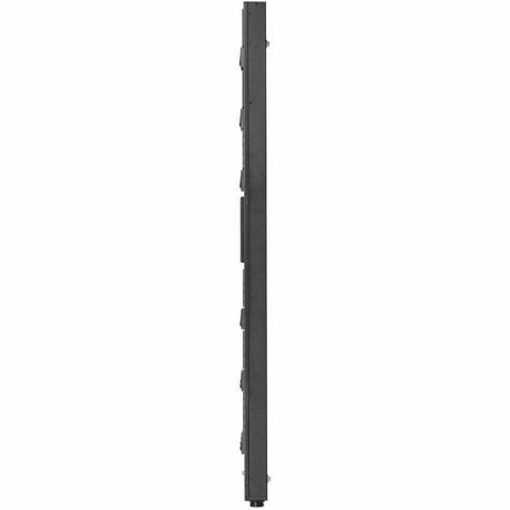 Eaton Universal-Input Managed PDU G4, 208V and 415/240V, 24 Outlets, Input Cable Sold Separately, 0U Vertical — EVMAGU23A-E